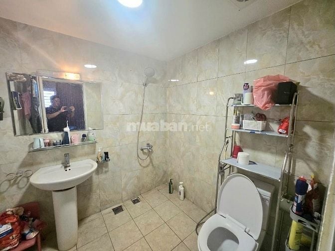 BÁN CHUNG CƯ THĂNG LONG GARDEN - 250 MINH KHAI: 93m2 3 ngủ