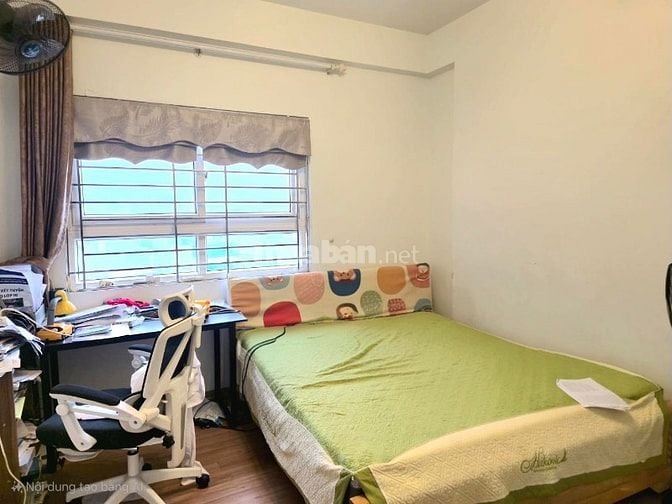 BÁN CHUNG CƯ THĂNG LONG GARDEN - 250 MINH KHAI: 93m2 3 ngủ