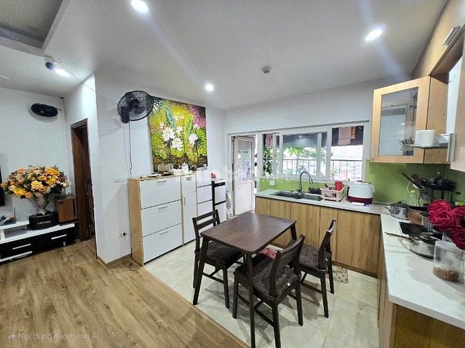 BÁN CHUNG CƯ THĂNG LONG GARDEN - 250 MINH KHAI: 93m2 3 ngủ