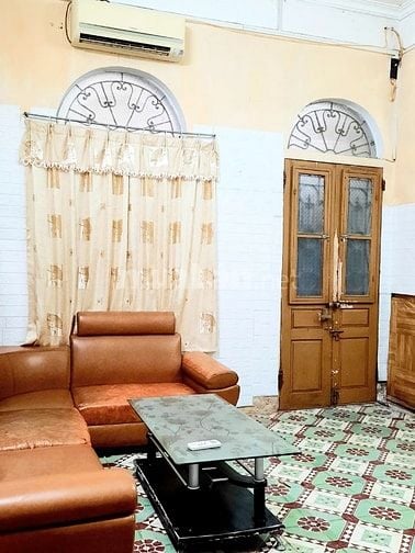 Bán nhà ngõ ô tô tránh 315 Trần Đại Nghĩa 47m2 2t mt 4m Giá thoả thuận