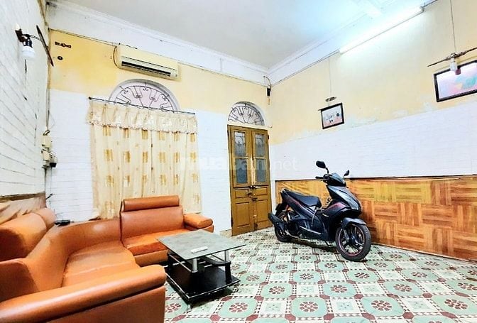 Bán nhà ngõ ô tô tránh 315 Trần Đại Nghĩa 47m2 2t mt 4m Giá thoả thuận