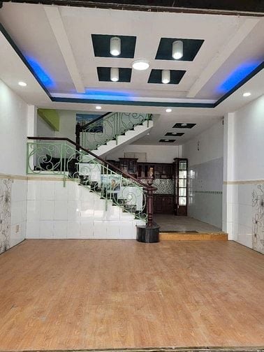 Nhà cho thuê cư xá rada...p13...q6, 13 Triệu 