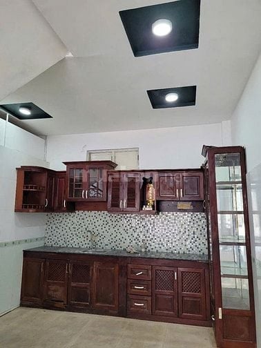 Nhà cho thuê cư xá rada...p13...q6, 13 Triệu 