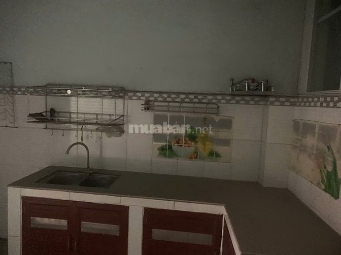 Bán nhà 2 mặt tiền Lý Thường Kiệt, TT Hóc Môn, Huyện  Hóc Môn 12.5 tỷ