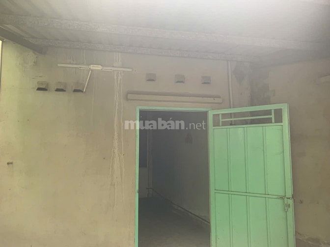 Bán nhà 2 mặt tiền Lý Thường Kiệt, TT Hóc Môn, Huyện  Hóc Môn 12.5 tỷ