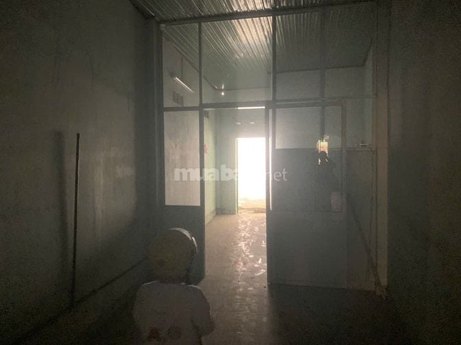 Bán nhà 2 mặt tiền Lý Thường Kiệt, TT Hóc Môn, Huyện  Hóc Môn 12.5 tỷ