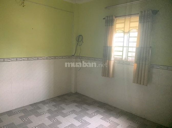 Bán nhà 2 mặt tiền Lý Thường Kiệt, TT Hóc Môn, Huyện  Hóc Môn 12.5 tỷ