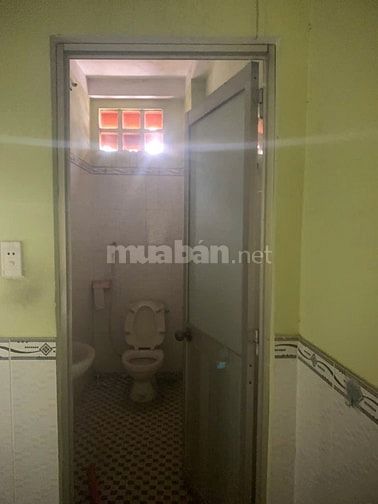 Bán nhà 2 mặt tiền Lý Thường Kiệt, TT Hóc Môn, Huyện  Hóc Môn 12.5 tỷ
