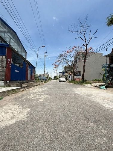 BÁN LÔ ĐẤT 92M2 TẠI VÂN TRA, AN ĐỒNG, AN DƯƠNG, TP HẢI
