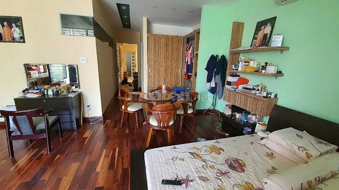 🔥 Nhà KDC Tên Lửa 6x25 , 4 tầng , có hầm