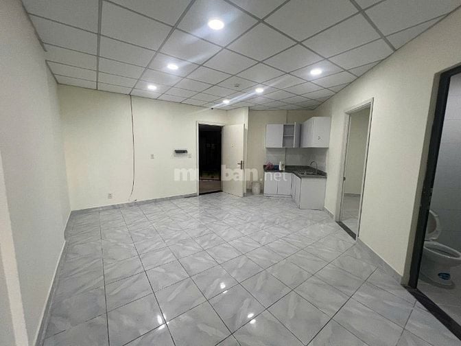 Cho thuê căn hộ 2PN 2WC dự án Vĩnh Lộc D'Gold Bình Chánh