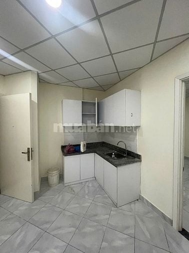 Cho thuê căn hộ 2PN 2WC dự án Vĩnh Lộc D'Gold Bình Chánh