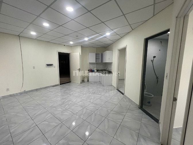 Cho thuê căn hộ 2PN 2WC dự án Vĩnh Lộc D'Gold Bình Chánh