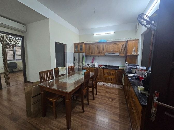 Cho thuê căn hộ 72m2 đầy đủ nội thất, vào ở luôn