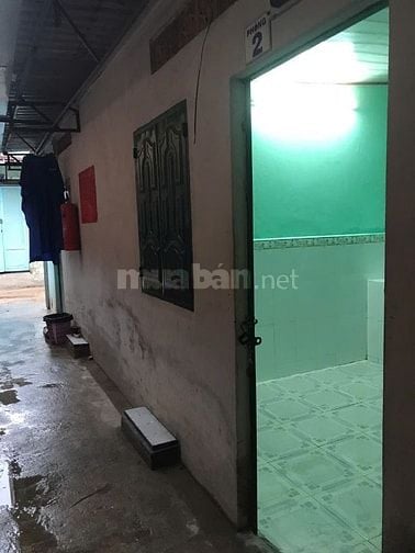 Cho thuê phòng trọ giá rẻ, mới trong làng đai học quốc gia thủ 
