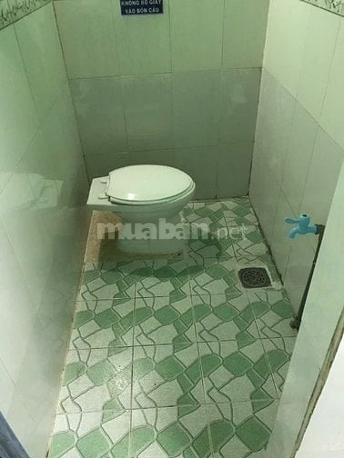 Cho thuê phòng trọ giá rẻ, mới trong làng đai học quốc gia thủ 
