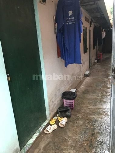Cho thuê phòng trọ giá rẻ, mới trong làng đai học quốc gia thủ 