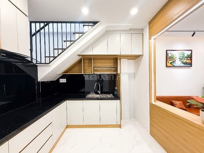 SIÊU PHẨM GIỮ TIỀN AN TOÀN – NHÀ ĐẸP NƠ TRANG LONG, P13 BÌNH THẠNH 