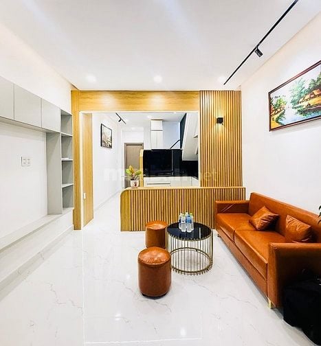 SIÊU PHẨM GIỮ TIỀN AN TOÀN – NHÀ ĐẸP NƠ TRANG LONG, P13 BÌNH THẠNH 