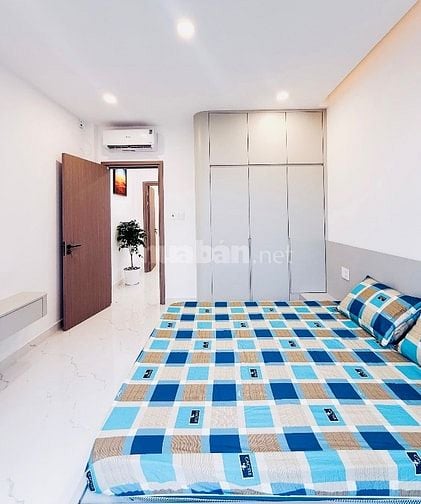 SIÊU PHẨM GIỮ TIỀN AN TOÀN – NHÀ ĐẸP NƠ TRANG LONG, P13 BÌNH THẠNH 
