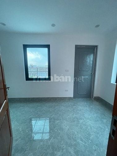 BÁN NHÀ LÔ GÓC SIÊU ĐẸP – NGÕ 487 CỔ NHUẾ, BẮC TỪ LIÊM