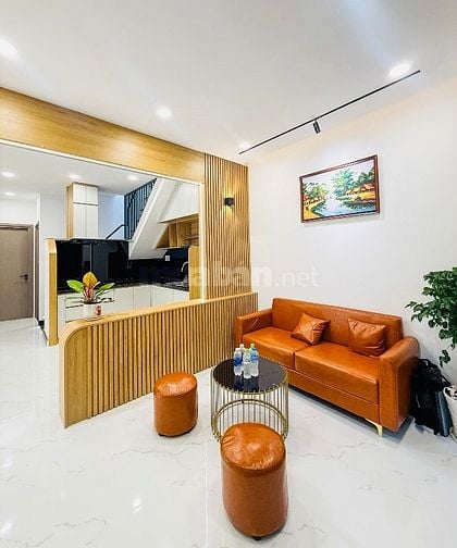 SIÊU PHẨM GIỮ TIỀN AN TOÀN – NHÀ ĐẸP NƠ TRANG LONG, P13 BÌNH THẠNH 