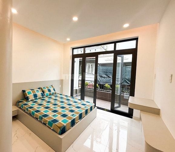 SIÊU PHẨM GIỮ TIỀN AN TOÀN – NHÀ ĐẸP NƠ TRANG LONG, P13 BÌNH THẠNH 