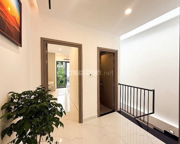 SIÊU PHẨM GIỮ TIỀN AN TOÀN – NHÀ ĐẸP NƠ TRANG LONG, P13 BÌNH THẠNH 