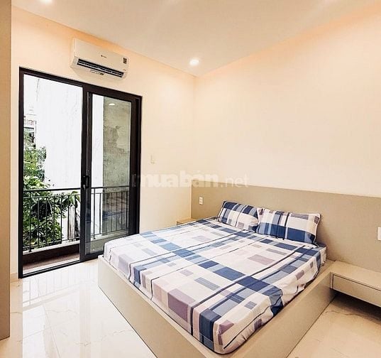 SIÊU PHẨM GIỮ TIỀN AN TOÀN – NHÀ ĐẸP NƠ TRANG LONG, P13 BÌNH THẠNH 