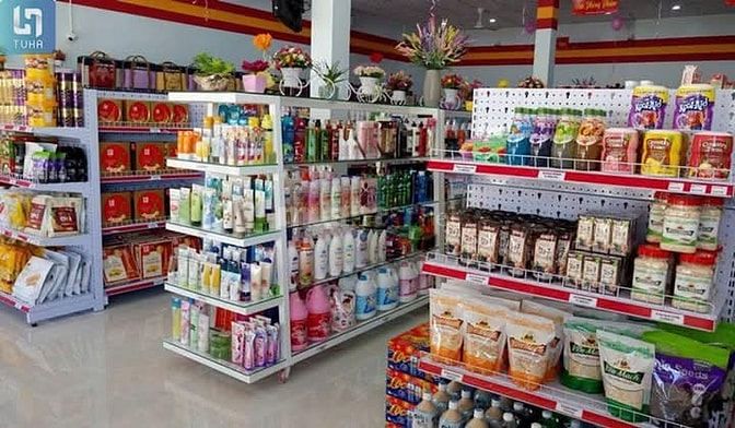 Chính chủ cần bổ sung thêm người làm tại cửa hàng tiện lợi 