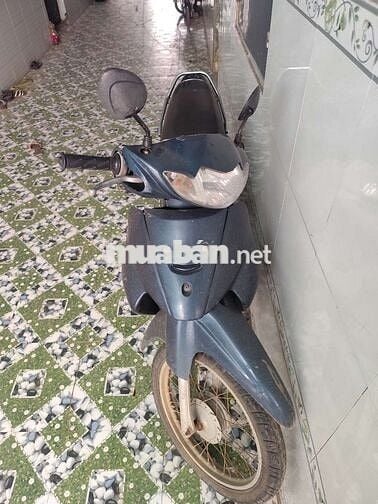 xe Suzuki smash nhật giấy tờ đây đủ