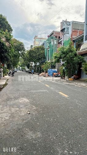 BÁN NHÀ MẶT TIỀN NỘI BỘ 14M - P TÂN THÀNH ( 4X16M ) 1 LẦU .GIÁ 9,5 TỶ