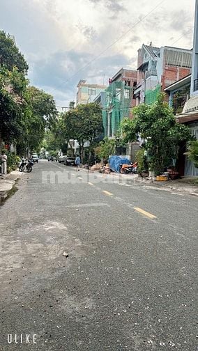 BÁN NHÀ MẶT TIỀN NỘI BỘ 14M - P TÂN THÀNH ( 4X16M ) 1 LẦU .GIÁ 9,5 TỶ