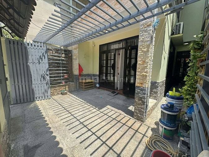 🏡 BÁN NR, HXH- ĐỐI DIỆN CHỢ BÌNH TRIỆU, SAU LƯNG ĐH LUẬT, NHÀ THỜ FAT