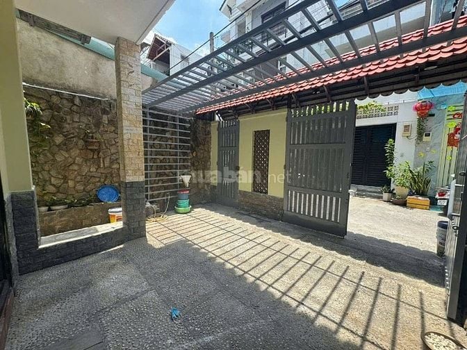 🏡 BÁN NR, HXH- ĐỐI DIỆN CHỢ BÌNH TRIỆU, SAU LƯNG ĐH LUẬT, NHÀ THỜ FAT
