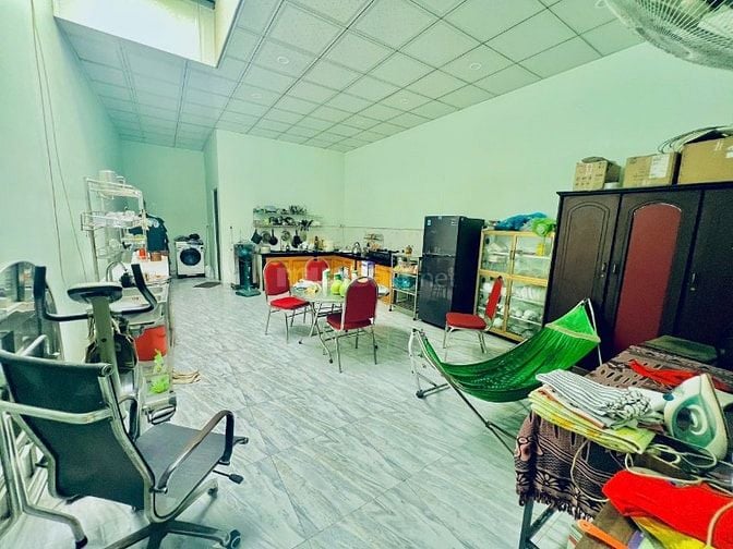 Bán Nhà ngay chợ Tân Phong 5x24 full thổ cư