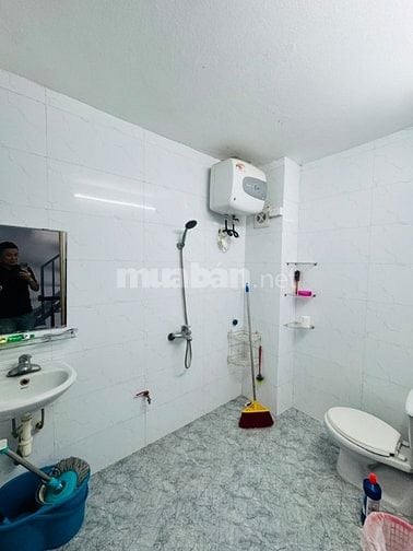 👉 Nhà đẹp Vĩnh Hưng - Lĩnh Nam: diện tích 32m2, 4 tầng gần trường kin