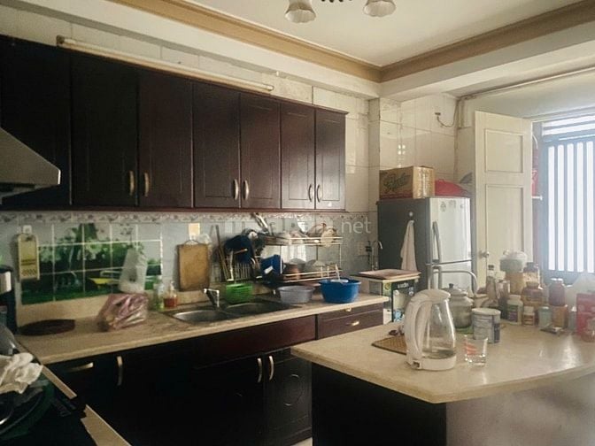 Bán nhà 3 tầng kinh doanh đường Nguyễn Phong Sắc 
