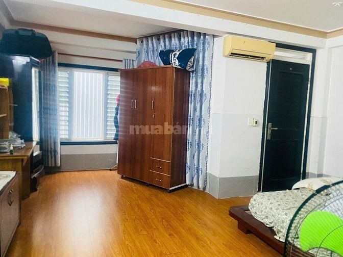 Bán nhà 3 tầng kinh doanh đường Nguyễn Phong Sắc 