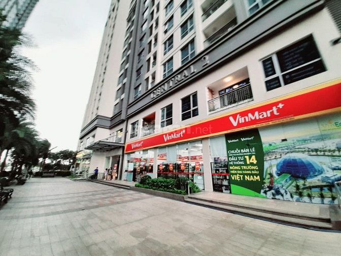 BÁN SHOPHOUSE THƯƠNG MẠI MỄ TRÌ, 280M2, DT 70 TRIỆU/THÁNG, 24.5 TỶ