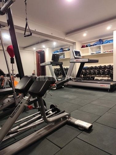 MẶT TIỀN ĐƯỜNG SỐ KHU DÂN CƯ TRUNG SƠN,6 TẦNG CÓ TẦNG HẦM,120M2 (6*20)