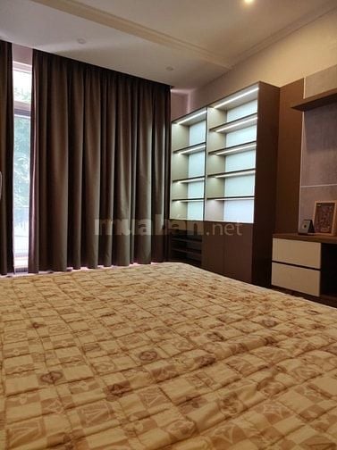 MẶT TIỀN ĐƯỜNG SỐ KHU DÂN CƯ TRUNG SƠN,6 TẦNG CÓ TẦNG HẦM,120M2 (6*20)