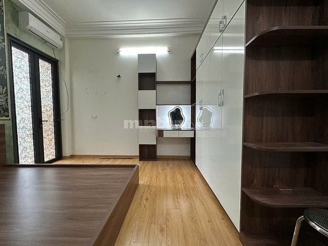 BÁN NHÀ ĐÔNG THIÊN 42M 4 TẦNG GIÁ 6,6 TỶ