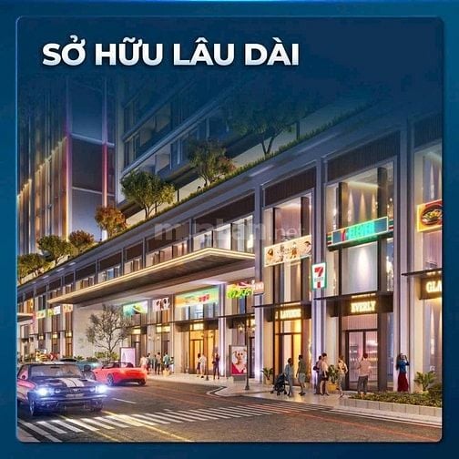 BÁN SHOPHOUSE THƯƠNG MẠI MỄ TRÌ, 280M2, DT 70 TRIỆU/THÁNG, 24.5 TỶ