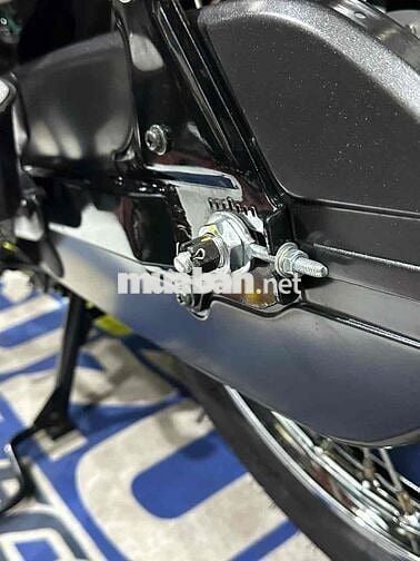 Suzuki Crystal dọn tâm huyêt hơn 110 củ - dọn full