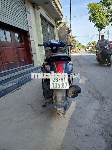 cần bán yamaha Nozza
