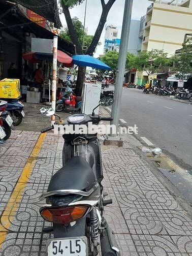 Dư dùng cần bán xe 9c