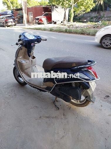cần bán yamaha Nozza