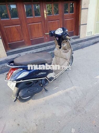 cần bán yamaha Nozza