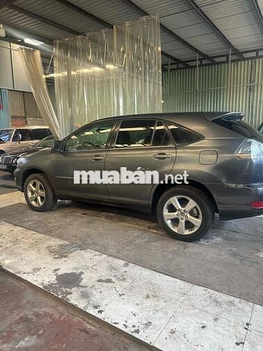 Lexus RX 2004 - 27000 km